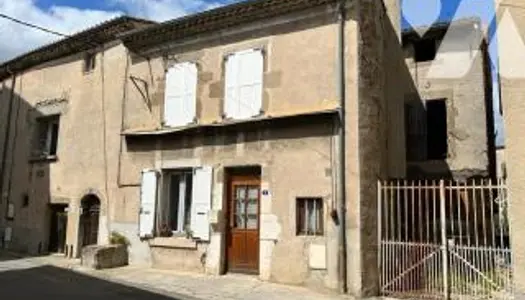 Maison 3 pièces 66 m² 