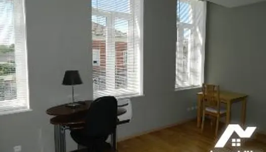 Appartement 1 pièce 22 m² 