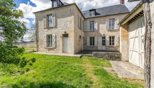 Proche Senlis, maison familliale