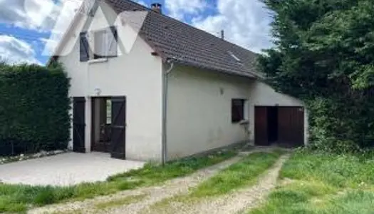 Maison 5 pièces 131 m²