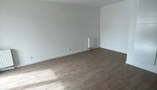 Appartement T2 (45m²) à louer 