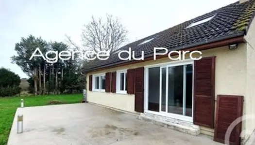 Maison 5 pièces 97 m²