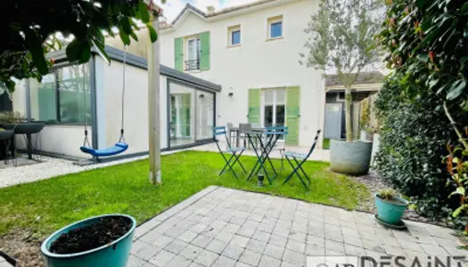 Maison 7 pièces 130 m²