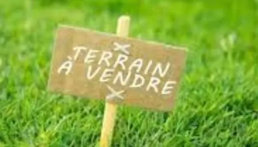 Terrain Vente Chaponnay  490m² 240000€