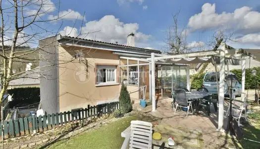 Maison 5 pièces 95 m²