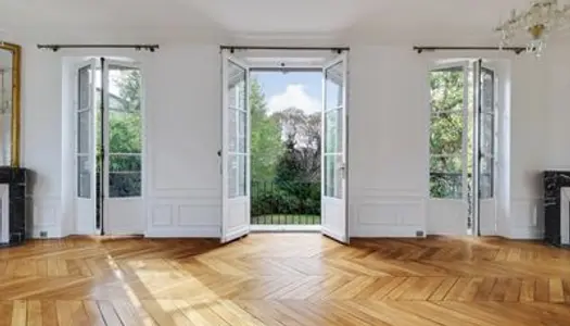 Vente magnifique maison à Sèvres de 362m², 10 pièces, 7 chambres 