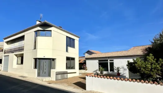 Maison 6 pièces 156 m²