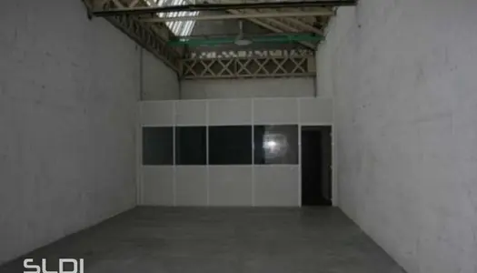 Local commercial 282 m² 