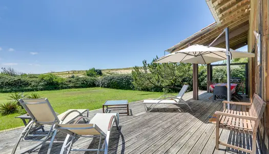 Vente Maison 120 m² à Hossegor 2 950 000 €