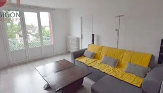 Appartement 5 pièces 78 m² 