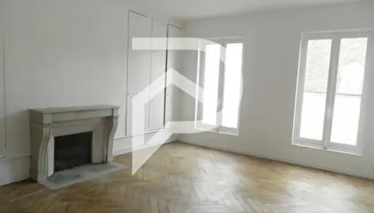 Appartement 2 pièces 54 m²