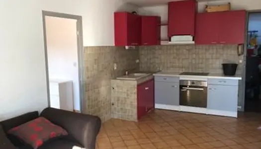 Appart T2 / 2 pièces 35 m2 idéal investisseur 