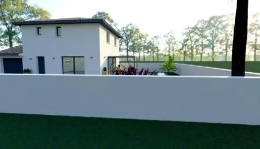 Villa 5 pièces 120 m² 