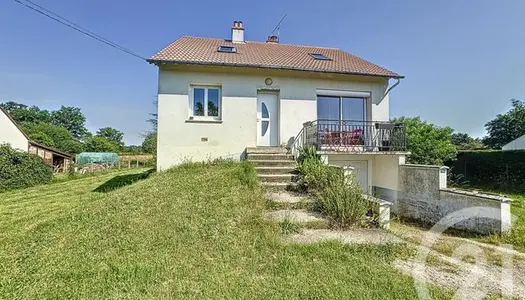 Maison 5 pièces 95 m² 