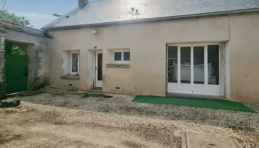 Maison 4 pièces 87 m² 