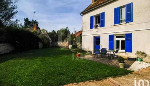 Maison 4 pièces 72 m²