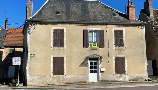 Maison 6 pièces 139 m²