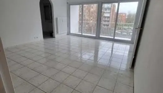 Appartement 109m2 avec balcon