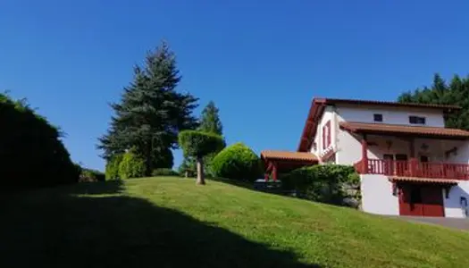 Maison exceptionnelle a vendre