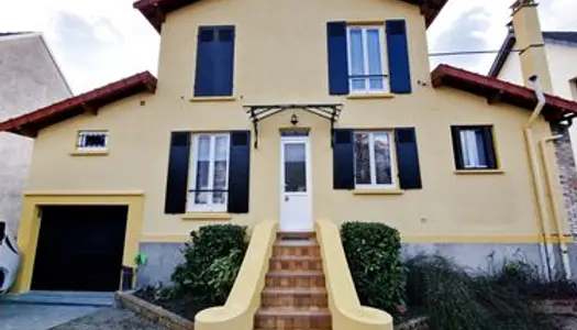 Maison 5 pièces 98 m² 