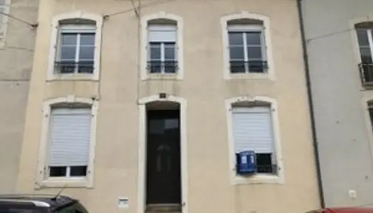 Maison 5 pièces 147 m² 