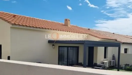 Maison 4 pièces 87 m² 