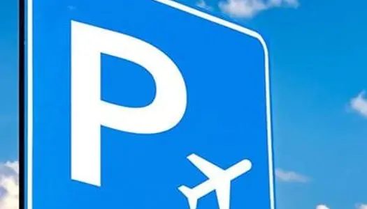 Parking aéroport et transfert 