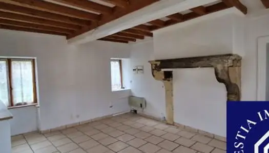 Maison 4 pièces 126 m²