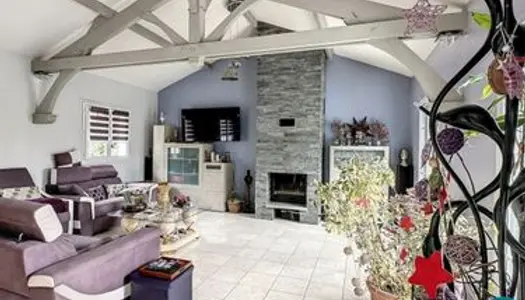 VENTE MAISON 6 pièces SAINT YON 91