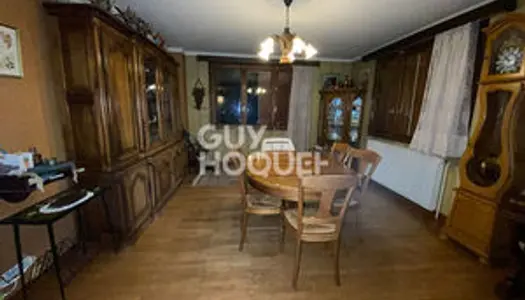 Maison de 6 pièces (150 m²) en vente à PALLUD