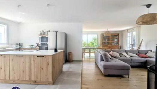 Maison 5 pièces 131 m² 