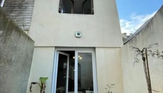 Maison 3 pièces 52 m²