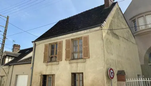 Maison 5 pièces 72 m²