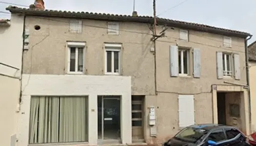 Maison 3 pièces 260 m² 