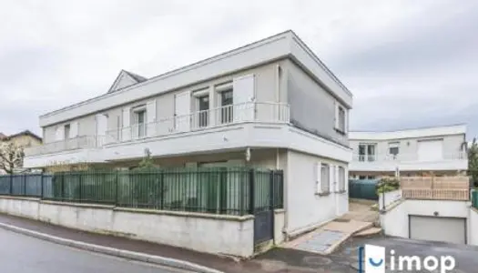 Maison 4 pièces 114 m²