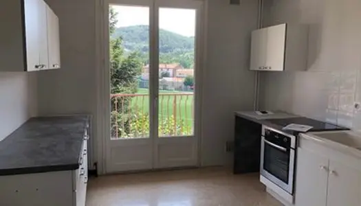 Appartement 5 pièces 85 m² 