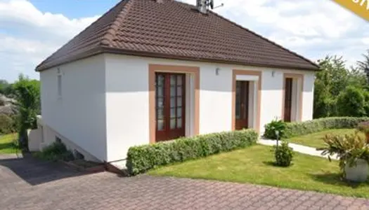 Maison 4 pièces 79 m² 