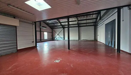 Local commercial 1 pièce 800 m²