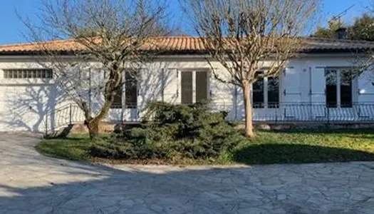 Maison 4 pièces 95 m² 