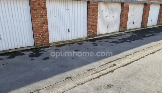 Parking - Garage Vente Wervicq-Sud   15000€