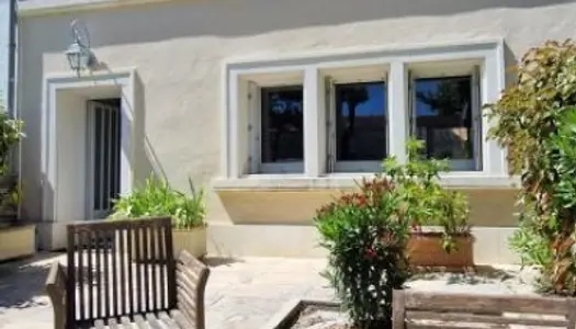 Maison 4 pièces 135 m² 