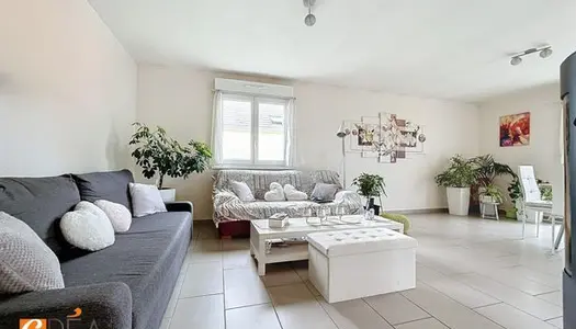 Maison 5 pièces 90 m² 