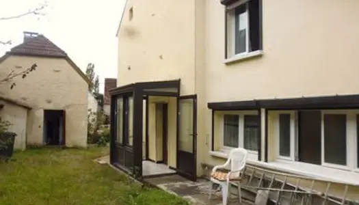 Maison 3 pièces 85 m²