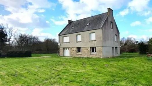 Maison 4 pièces 163 m²