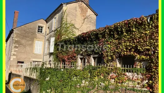 Vente Maison neuve 200 m² à Les Aix d'Angillon 158 500 €