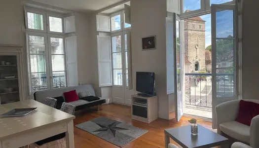 Appartement 3 pièces 90 m²