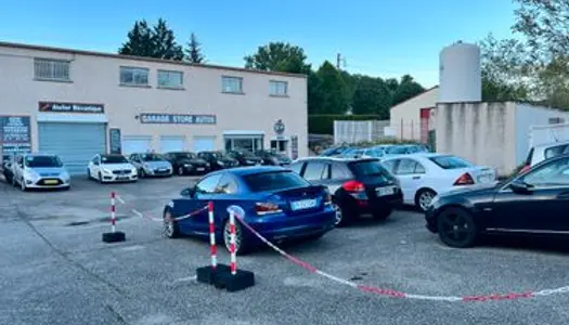 Vente Garage Achat Revente Automobile 