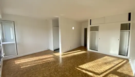 Appartement 1 pièce 35 m²