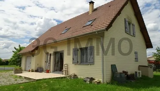 Vente Maison BIARS-SUR-CERE 