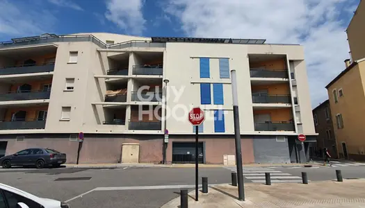 Vente Appartement Perpignan